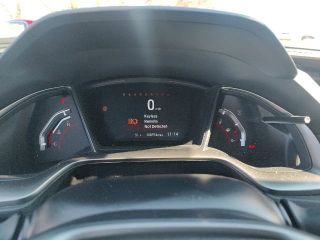 Used 2017 Honda Civic Si image 24