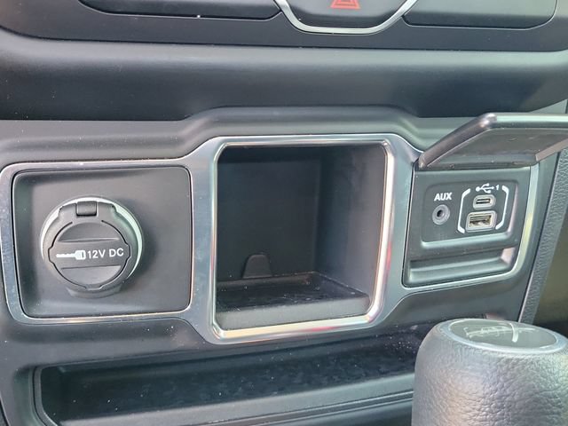 Used 2021 Jeep Gladiator Sport AWD/4WD image 34