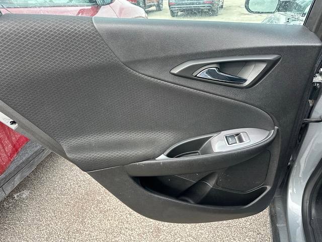 Used 2024 Chevrolet Malibu LT image 20