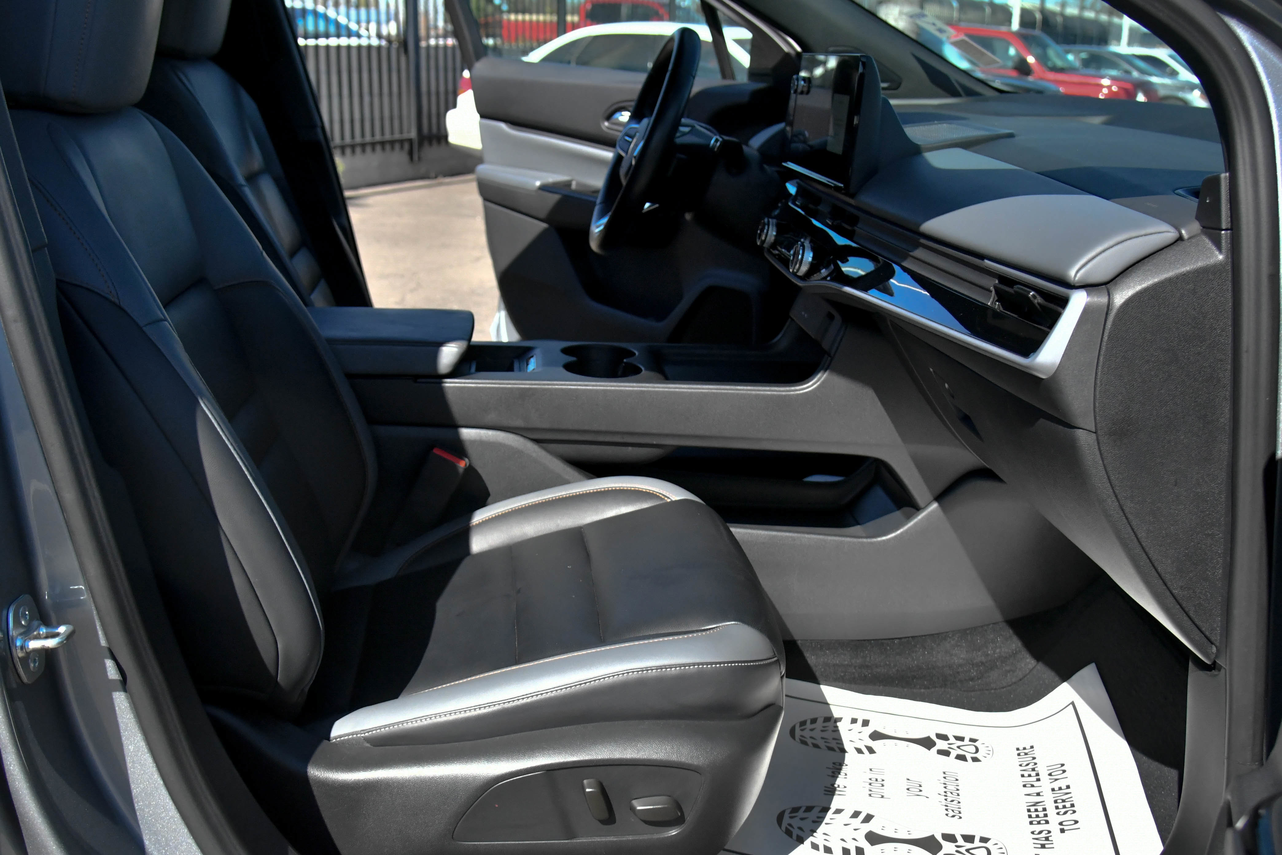 Used 2024 Honda Prologue Touring image 49