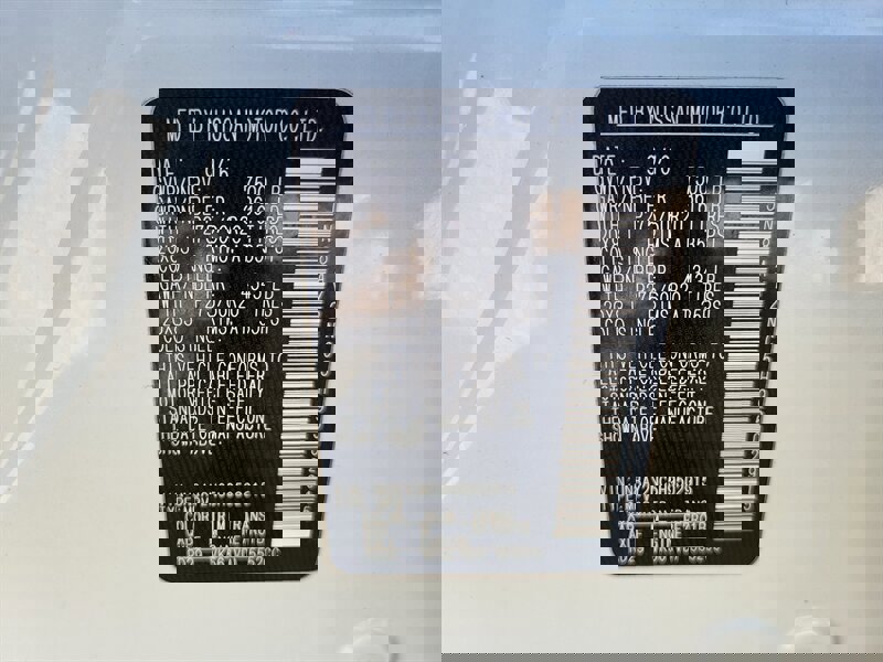 Used 2017 Nissan Armada Platinum image 27