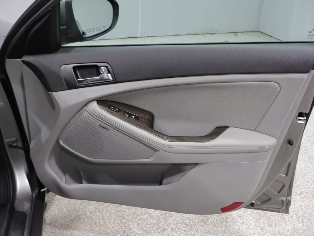 Used 2013 Kia Optima EX w/ Premium Pkg FWD image 22