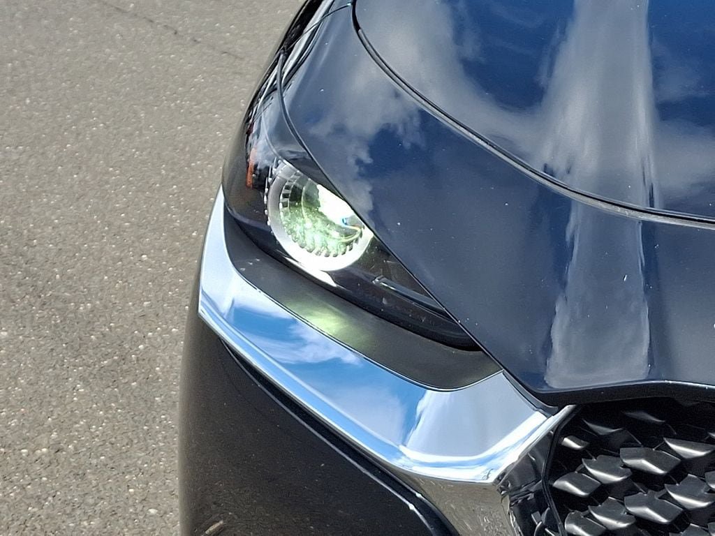 Used 2023 MAZDA CX-30 AWD 2.5 S image 9