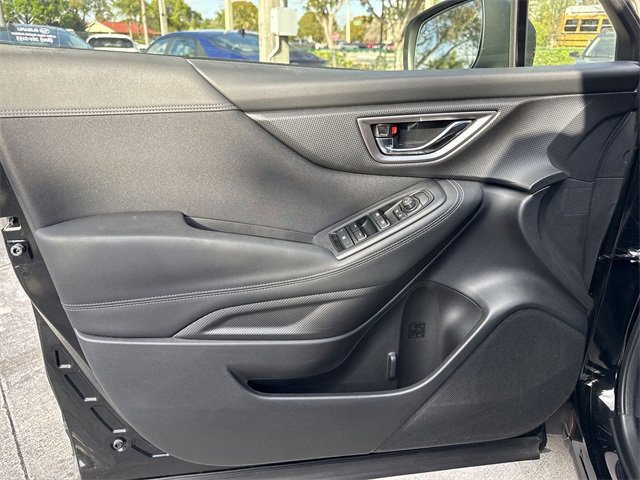 Certified 2023 Subaru Forester Premium image 13