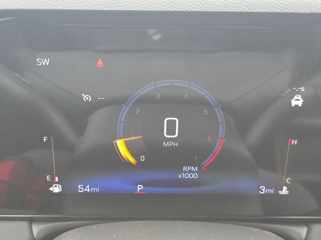 New 2026 Chevrolet TrailBlazer LT w/ Convenience Package image 27