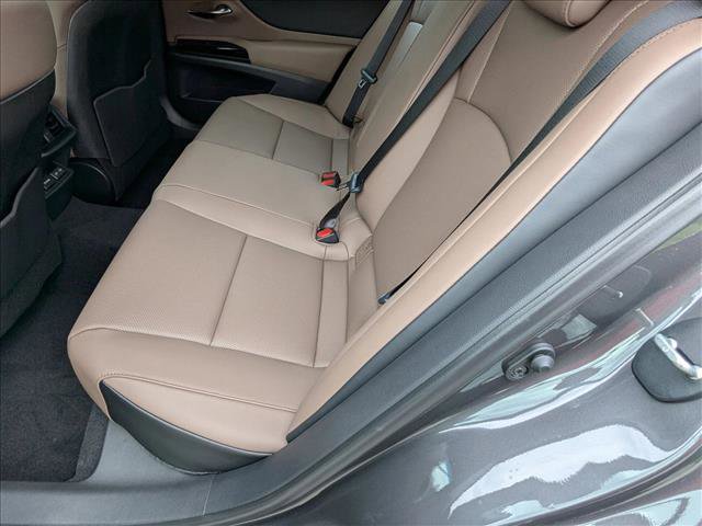 New 2025 Lexus ES 350 w/ Premium Package image 14