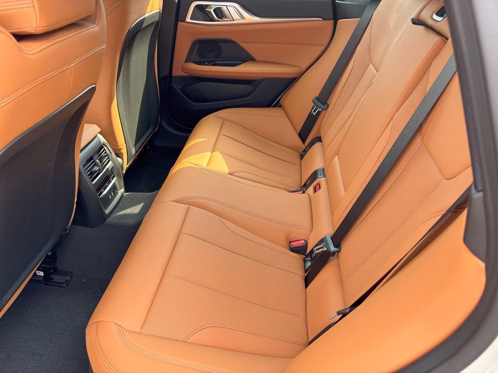 New 2026 BMW i4 xDrive40i image 27