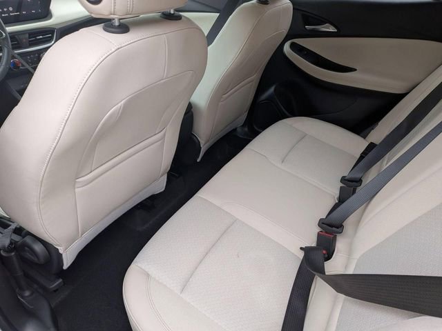 Used 2024 Buick Encore GX Preferred FWD image 24