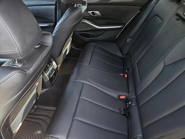 Used 2022 BMW 330e w/ Premium Package image 18