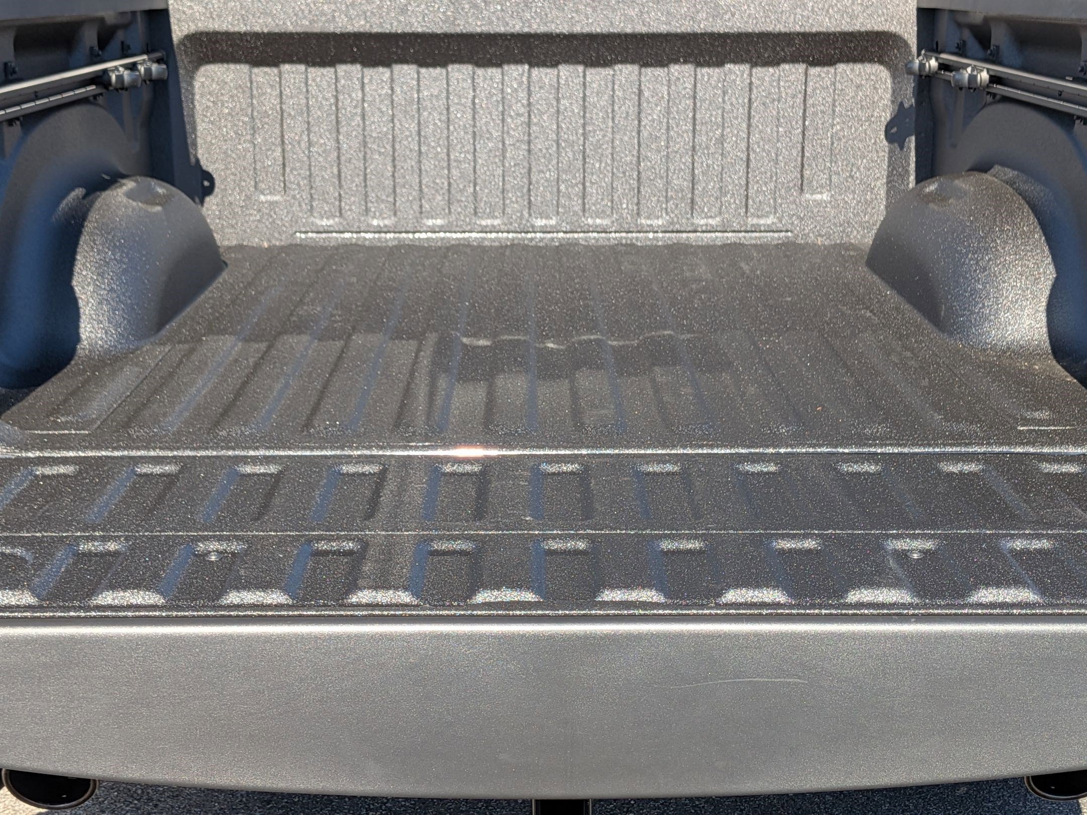 New 2026 RAM 1500 Big Horn image 34