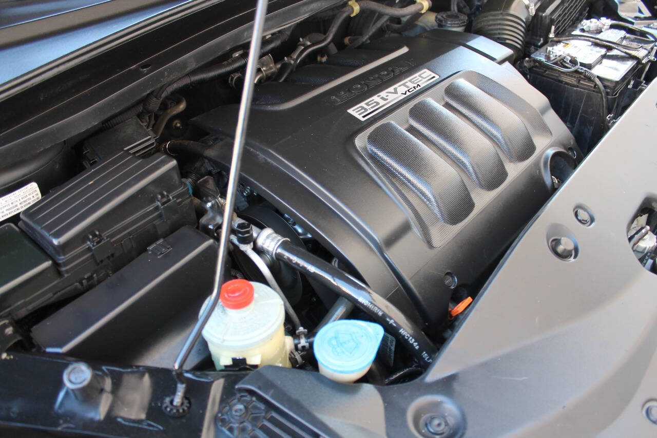 Used 2007 Honda Odyssey EX-L image 17