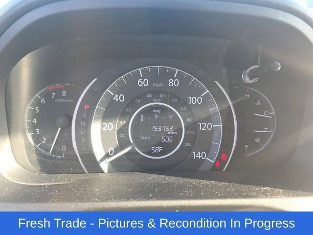 Used 2015 Honda CR-V EX image 12