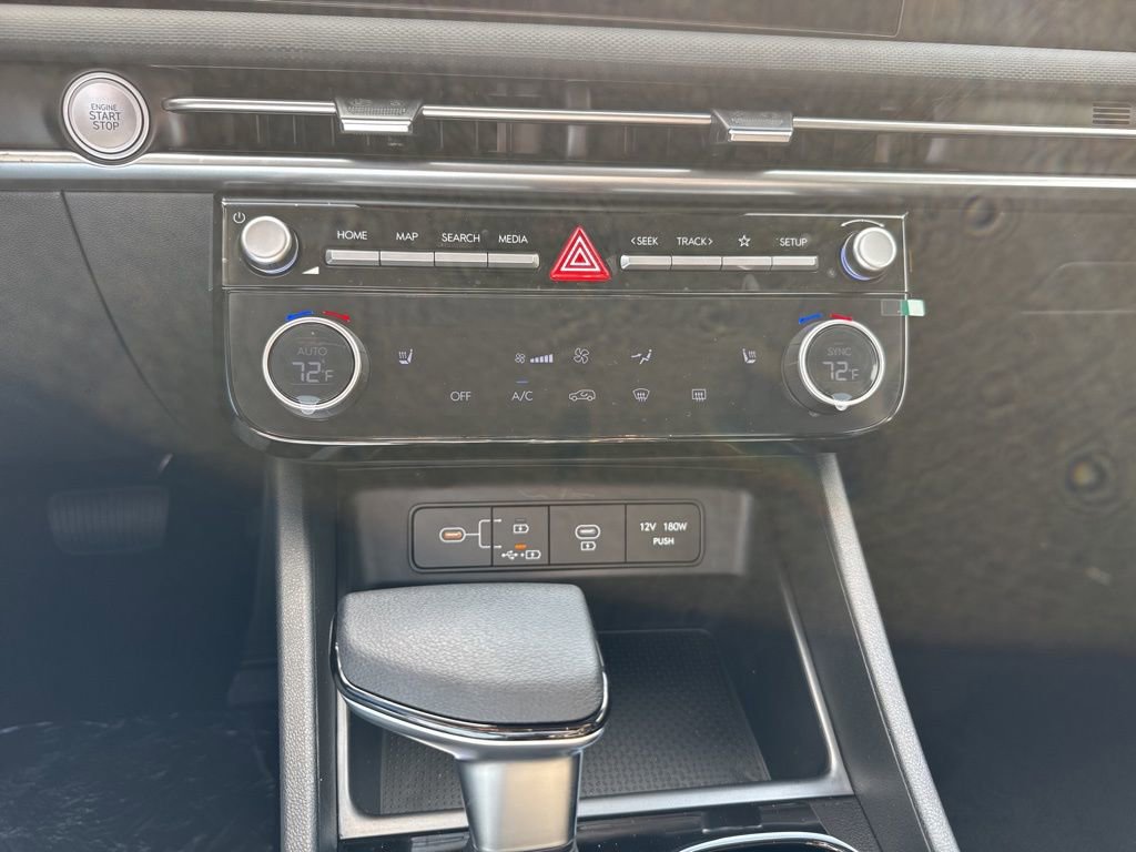 New 2026 Hyundai Tucson SEL image 26