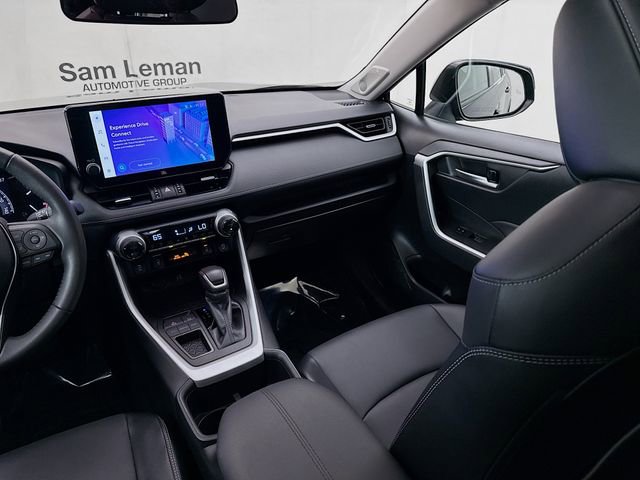 Used 2024 Toyota RAV4 XLE Premium image 23