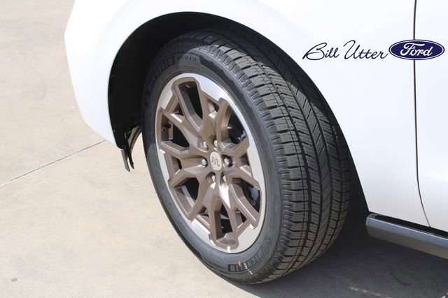 New 2026 Ford Expedition Max King Ranch image 5