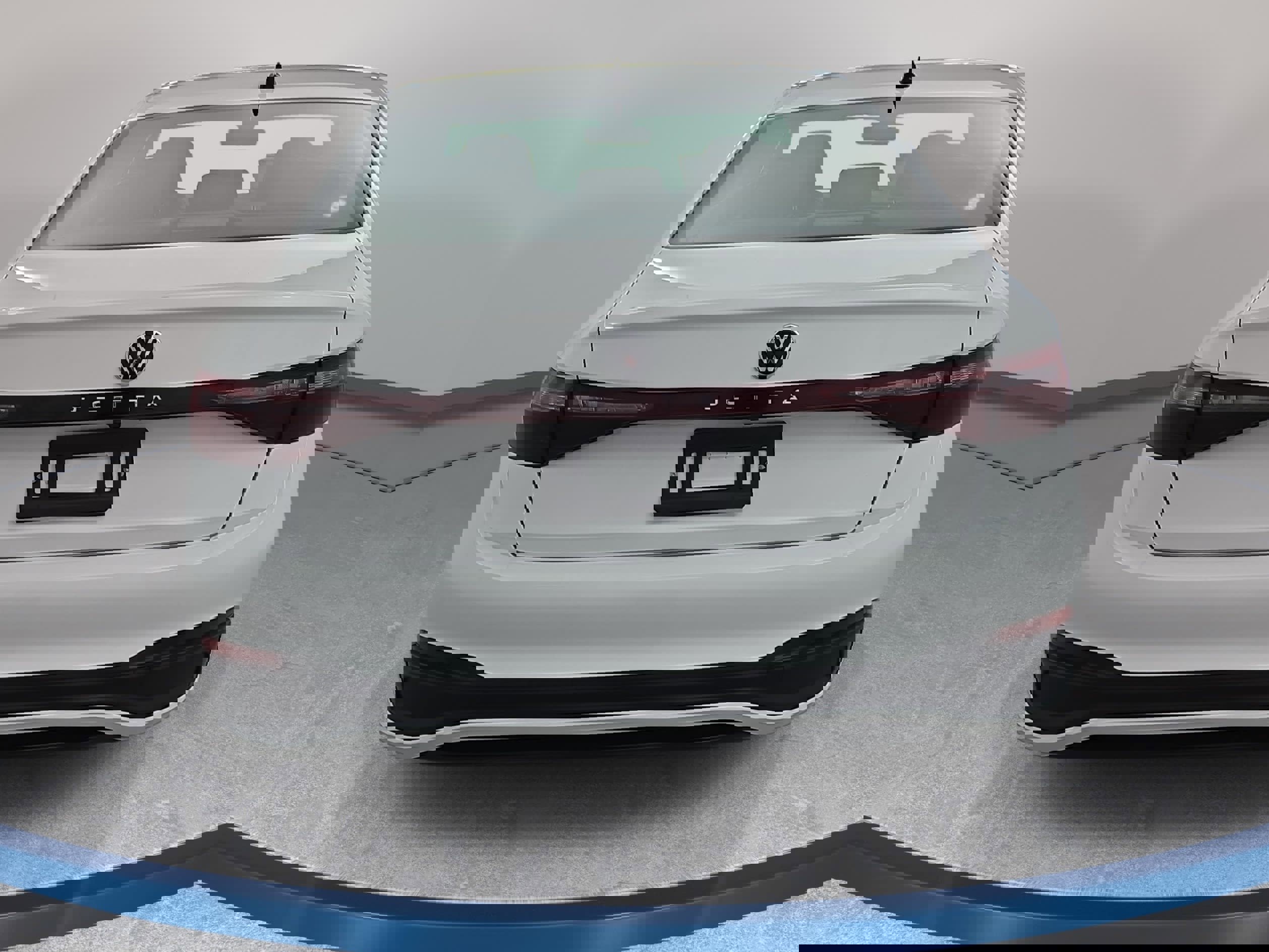 New 2026 Volkswagen Jetta Sport image 6