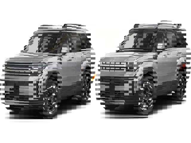 New 2026 Hyundai Santa Fe SEL image 1