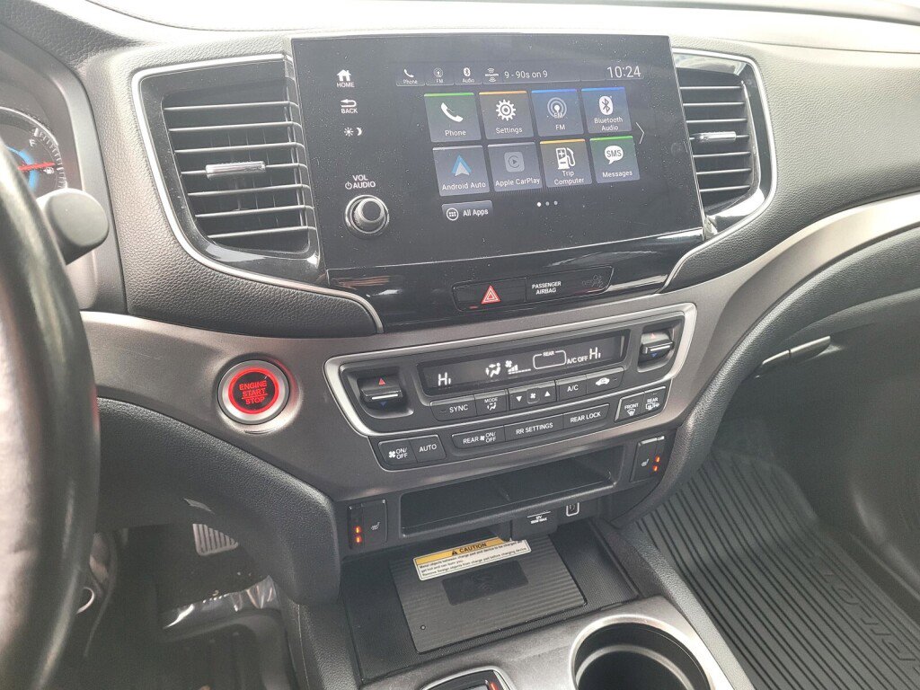 Certified 2021 Honda Pilot Special Edition image 22