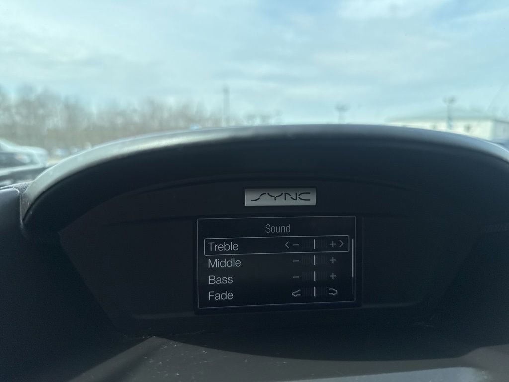 Used 2017 Ford Escape SE AWD/4WD image 28