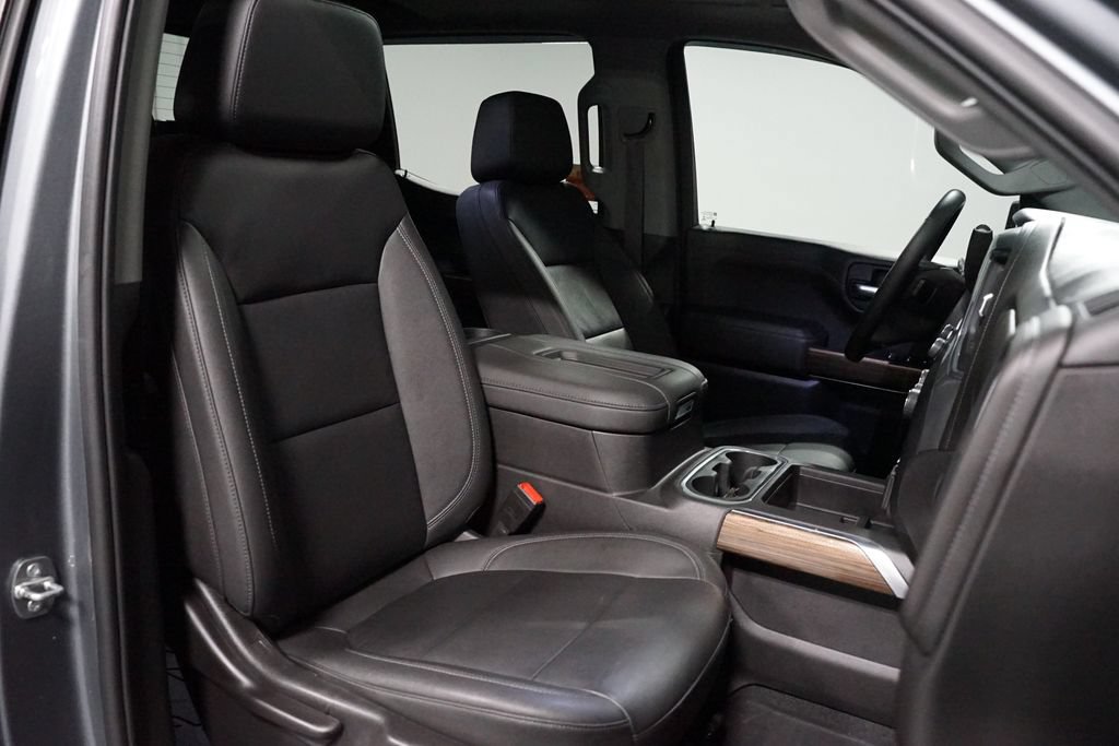 Used 2022 Chevrolet Silverado 1500 RST w/ Convenience Package II AWD/4WD image 26