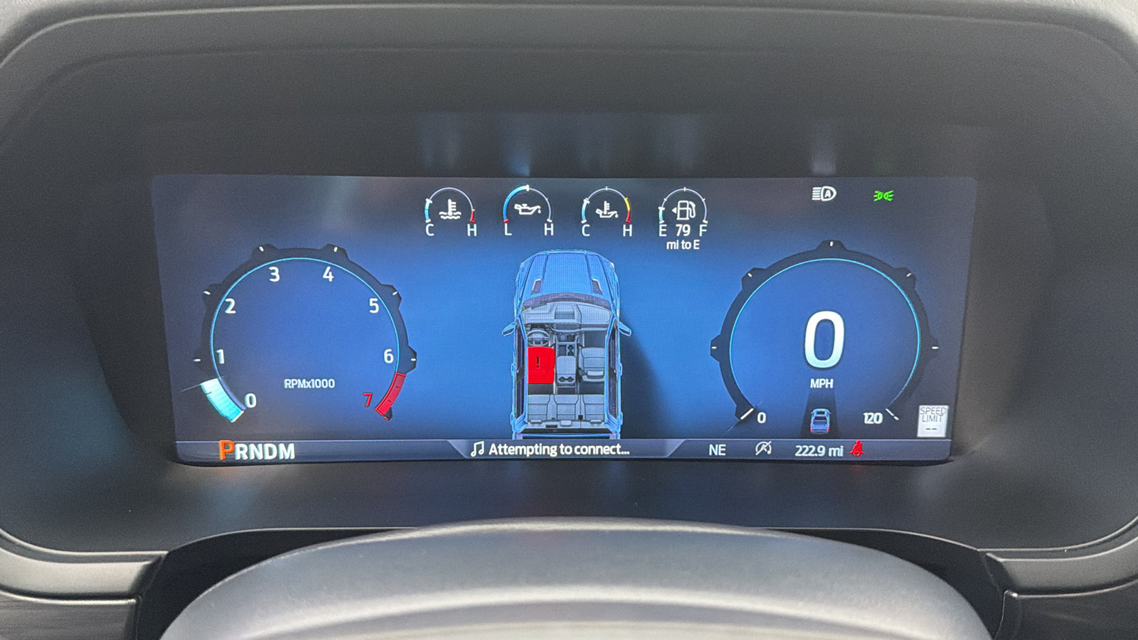 Used 2026 Ford F150 Lariat AWD/4WD image 28