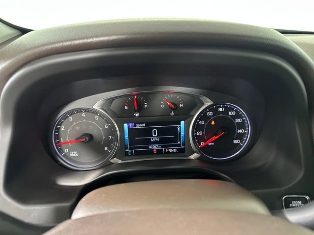 Used 2017 GMC Acadia SLT image 17