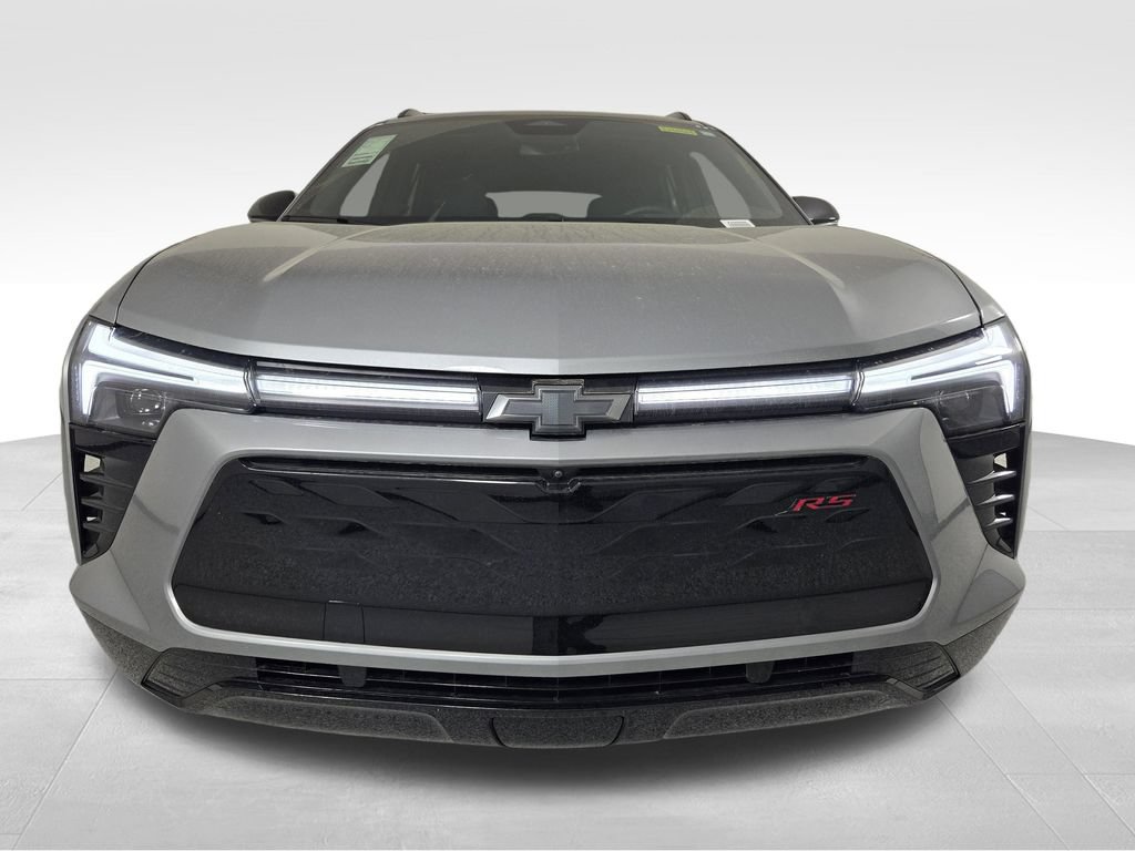 New 2025 Chevrolet Blazer EV RS FWD image 6