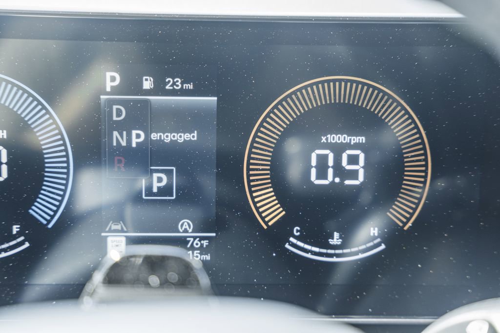 New 2026 Hyundai Santa Fe XRT image 34