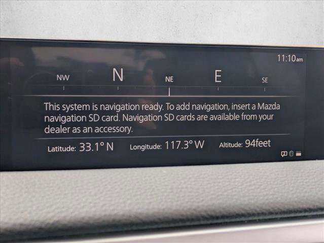 New 2025 MAZDA CX-50 AWD 2.5 S w/ Weather Package image 14