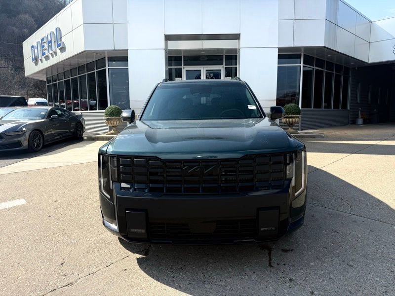 New 2027 Kia Telluride EX X-Line w/ Towing Package image 2