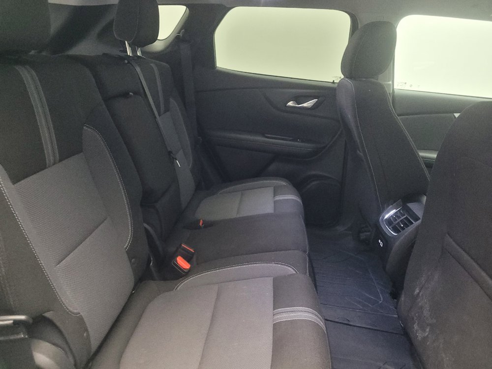 Used 2024 Chevrolet Blazer LT w/ Convenience Package FWD image 19