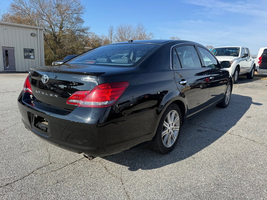 Used 2009 Toyota Avalon Limited image 7