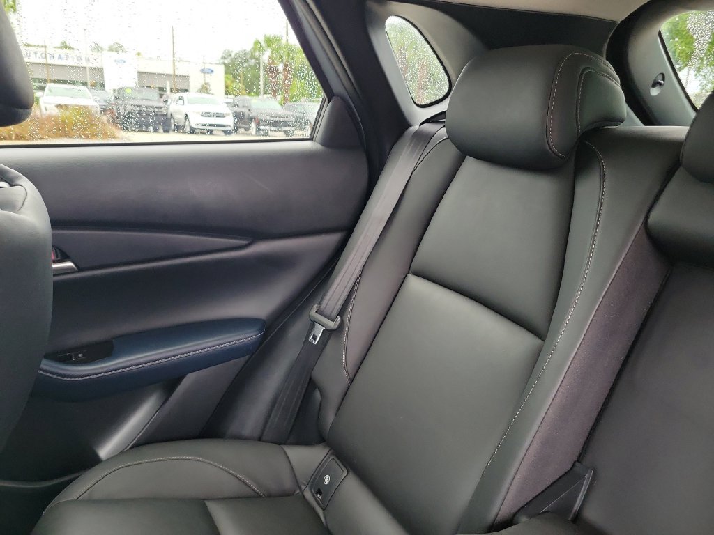 Used 2021 MAZDA CX-30 FWD 2.5 S w/ Preferred Package image 13