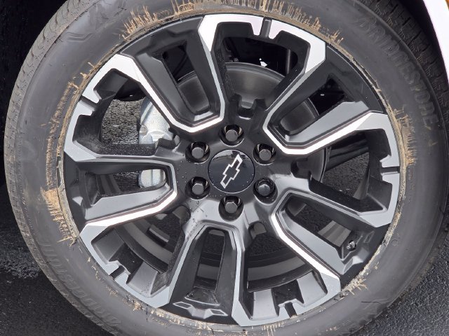 New 2026 Chevrolet Tahoe LT w/ Comfort Package AWD/4WD image 11