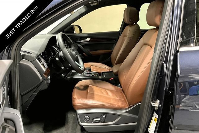 Used 2020 Audi Q5 Prestige AWD/4WD image 20