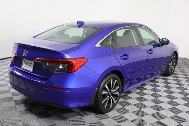 Used 2023 Honda Civic EX image 8