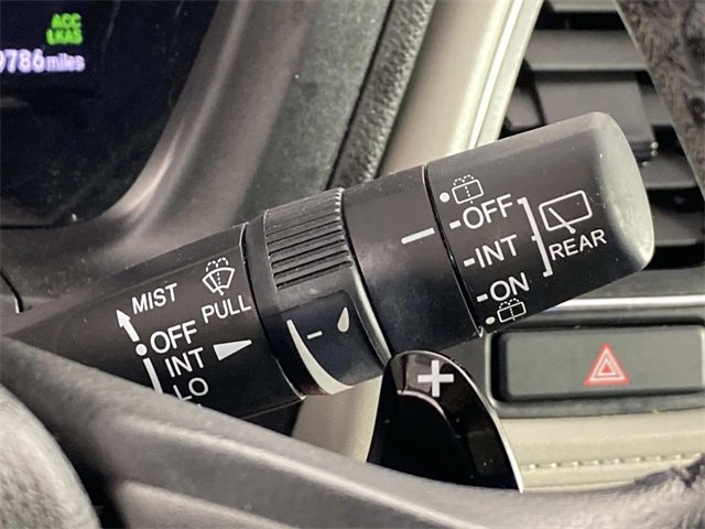 Used 2019 Honda HR-V EX-L image 19