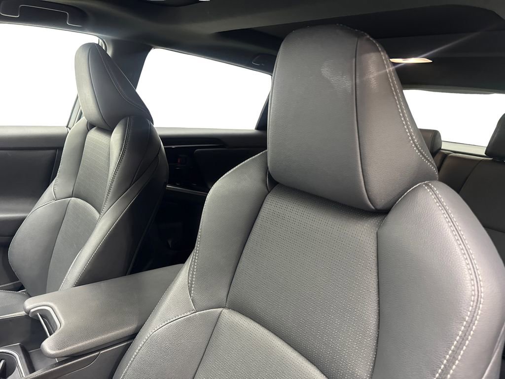 Used 2023 Toyota bZ4X Limited w/ Weather Package image 28