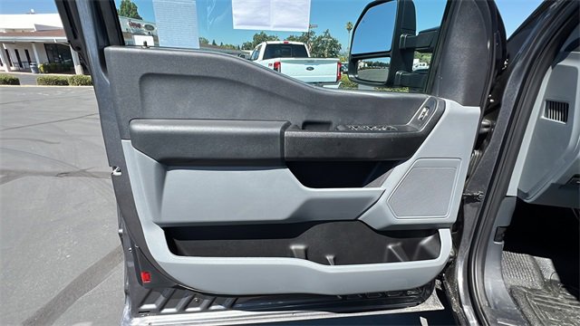 New 2023 Ford F350 XL w/ XL Driver Assist Package image 19