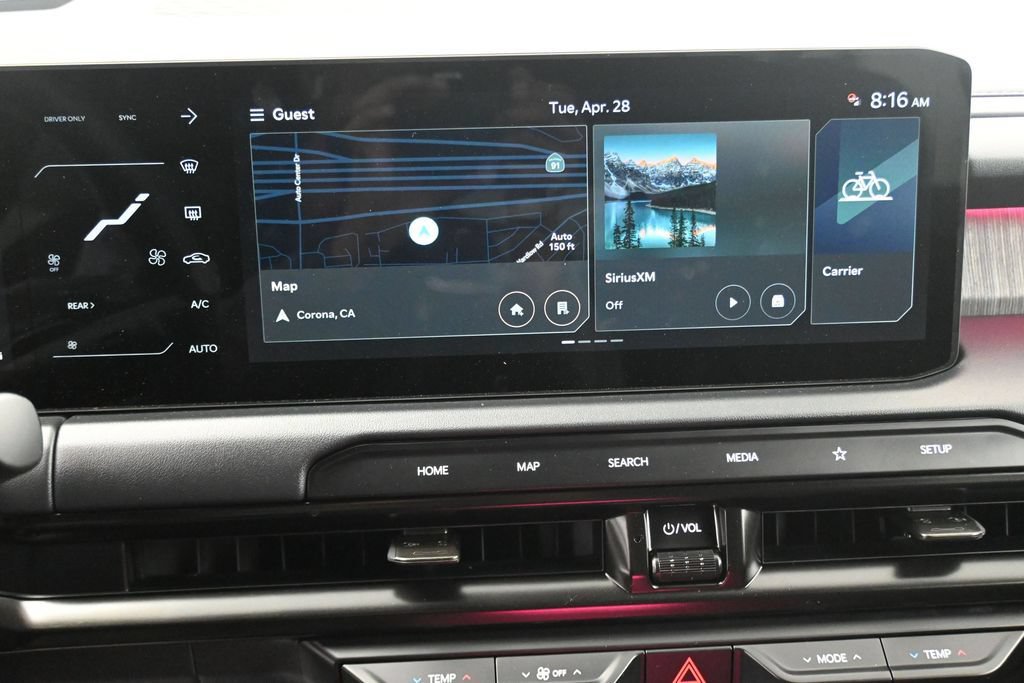New 2027 Kia Telluride X-Line SX Prestige AWD/4WD image 30