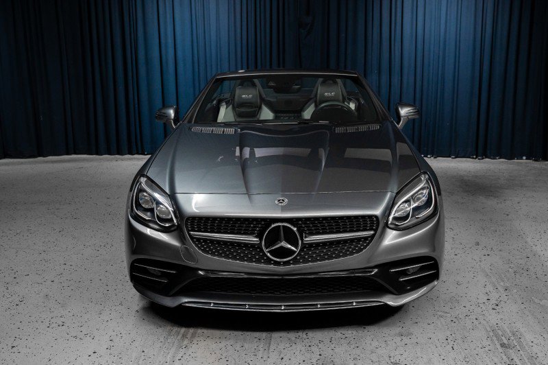 Used 2020 Mercedes-Benz SLC 300 image 3