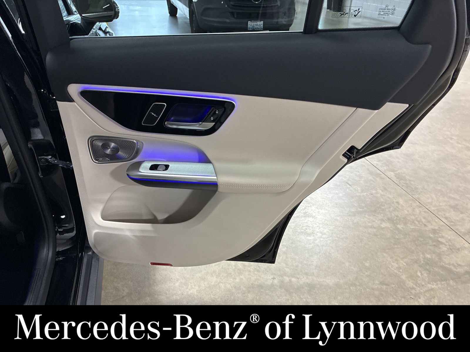 Used 2026 Mercedes-Benz GLC 300 4MATIC image 19