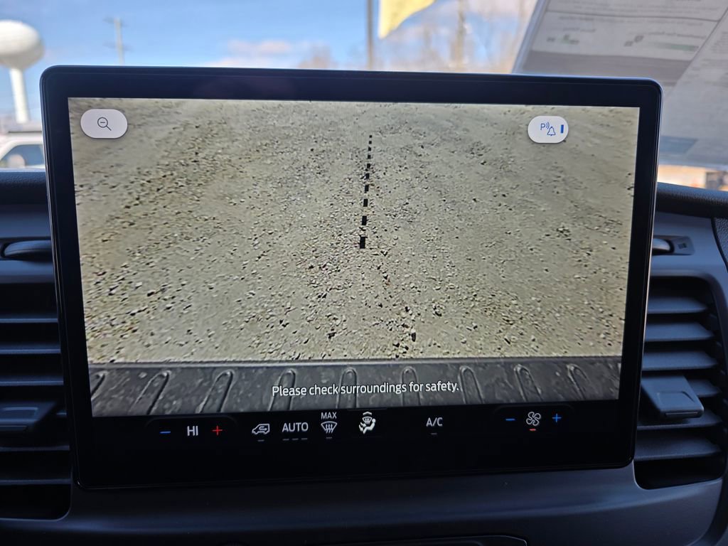 New 2026 Ford Transit 350 148 High Roof Extended image 42