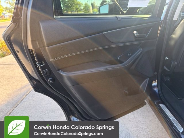 Used 2022 Acura MDX w/ Advance Package AWD/4WD image 41