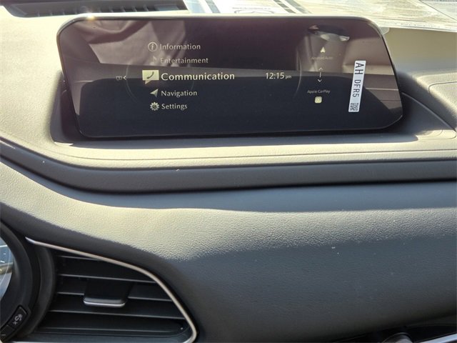 New 2026 MAZDA CX-30 AWD 2.5 S w/ Select Sport Pkg image 11