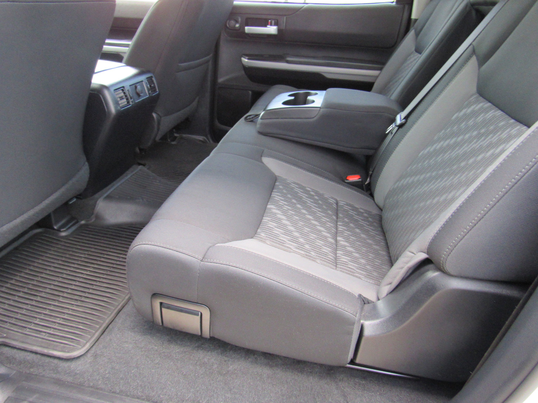 Used 2019 Toyota Tundra SR5 w/ TRD Off Road Package image 36