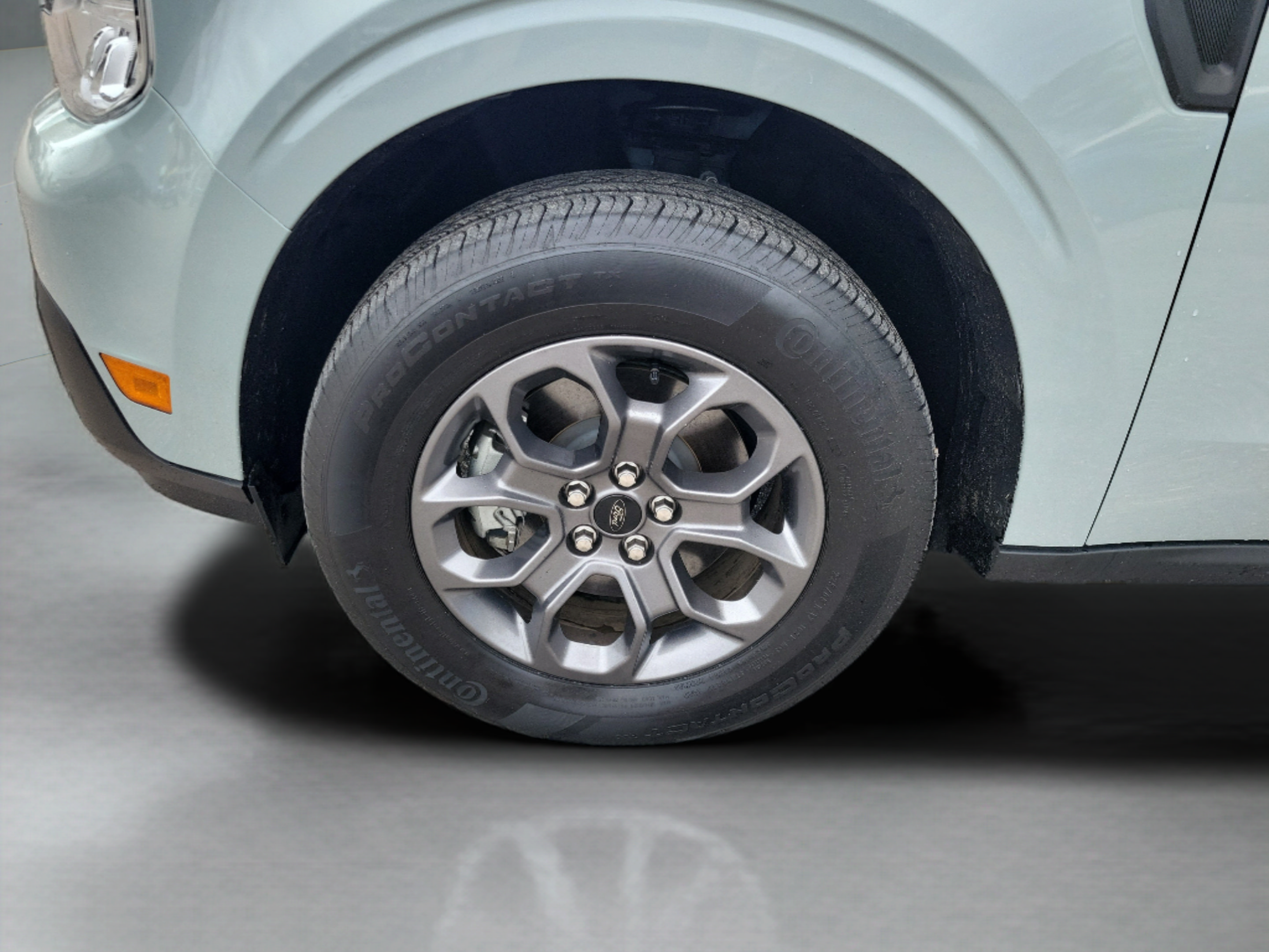 Used 2024 Ford Maverick XLT FWD image 31