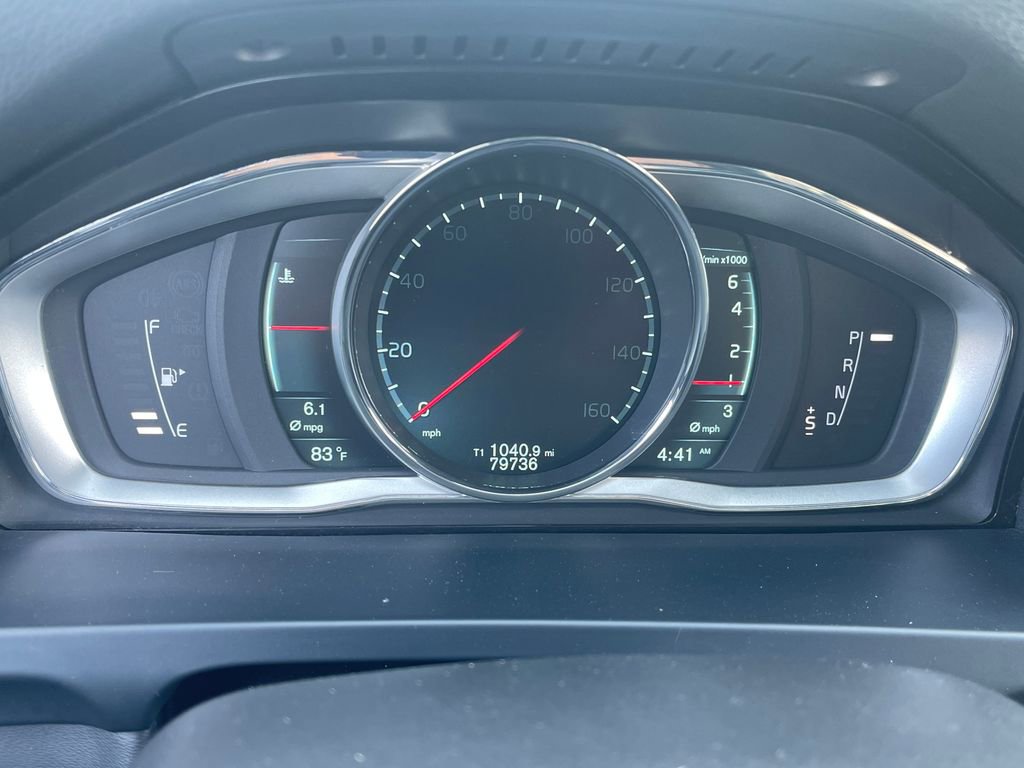 Used 2015 Volvo V60 T5 Premier Plus image 19