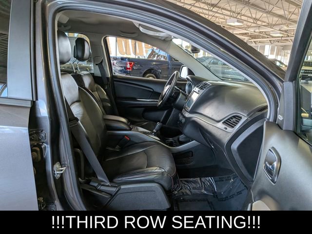 Used 2017 Dodge Journey GT w/ Driver Convenience Group image 23