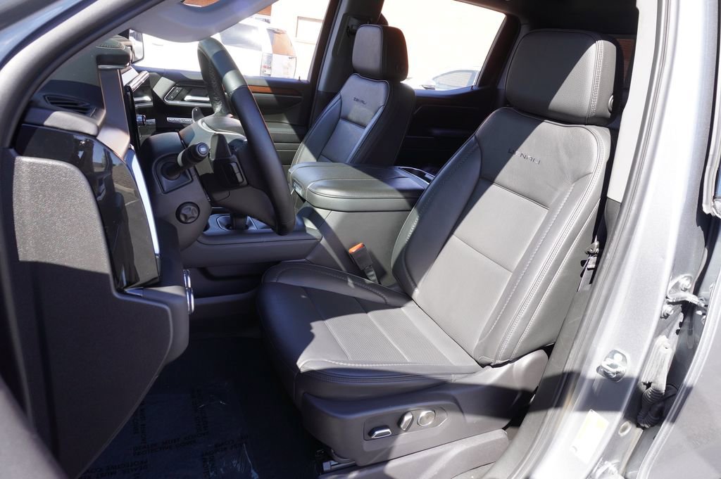 Certified 2024 GMC Sierra 1500 Denali w/ Denali Reserve Package image 15